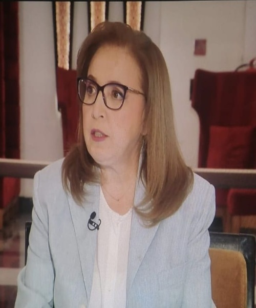 Sabah Bendaoud