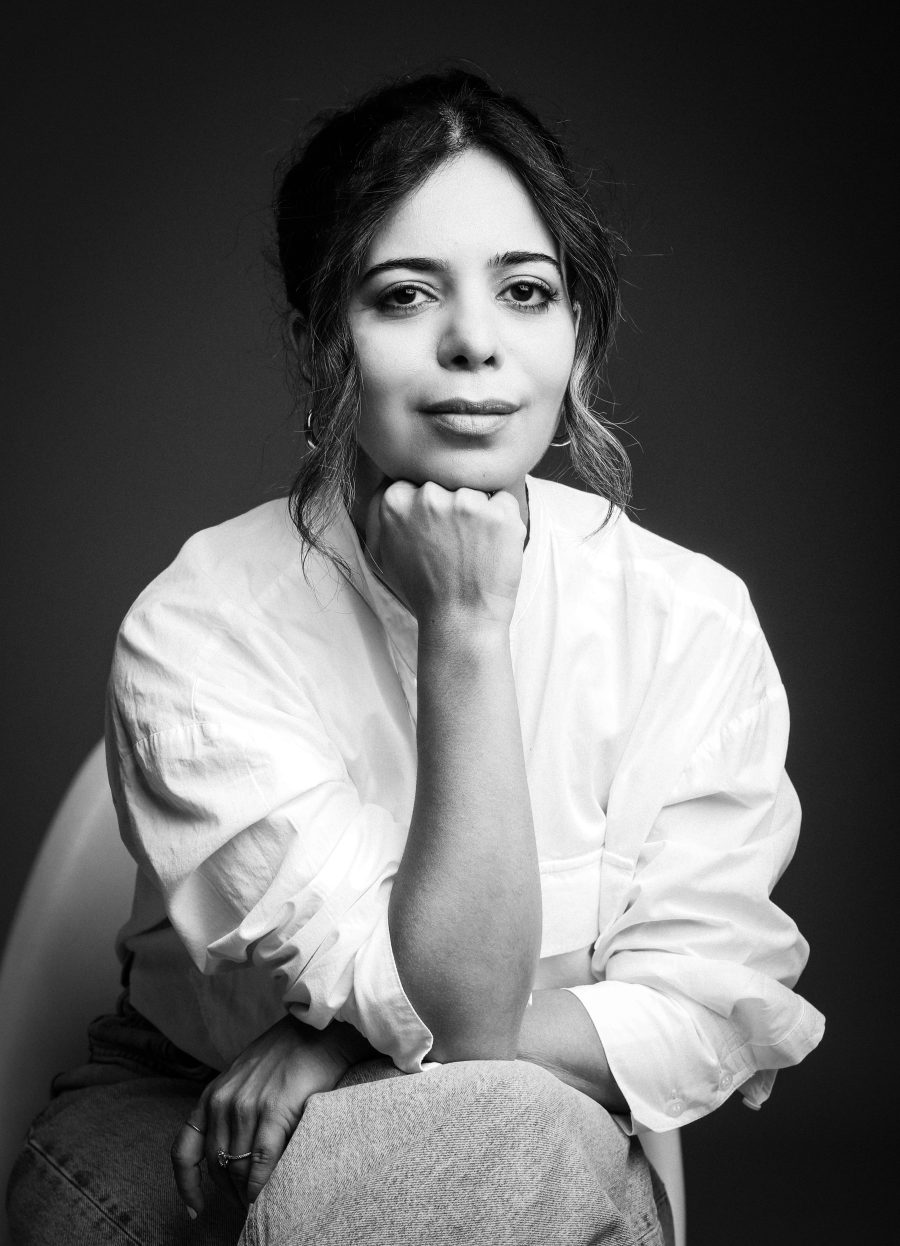 Hind Bensari
