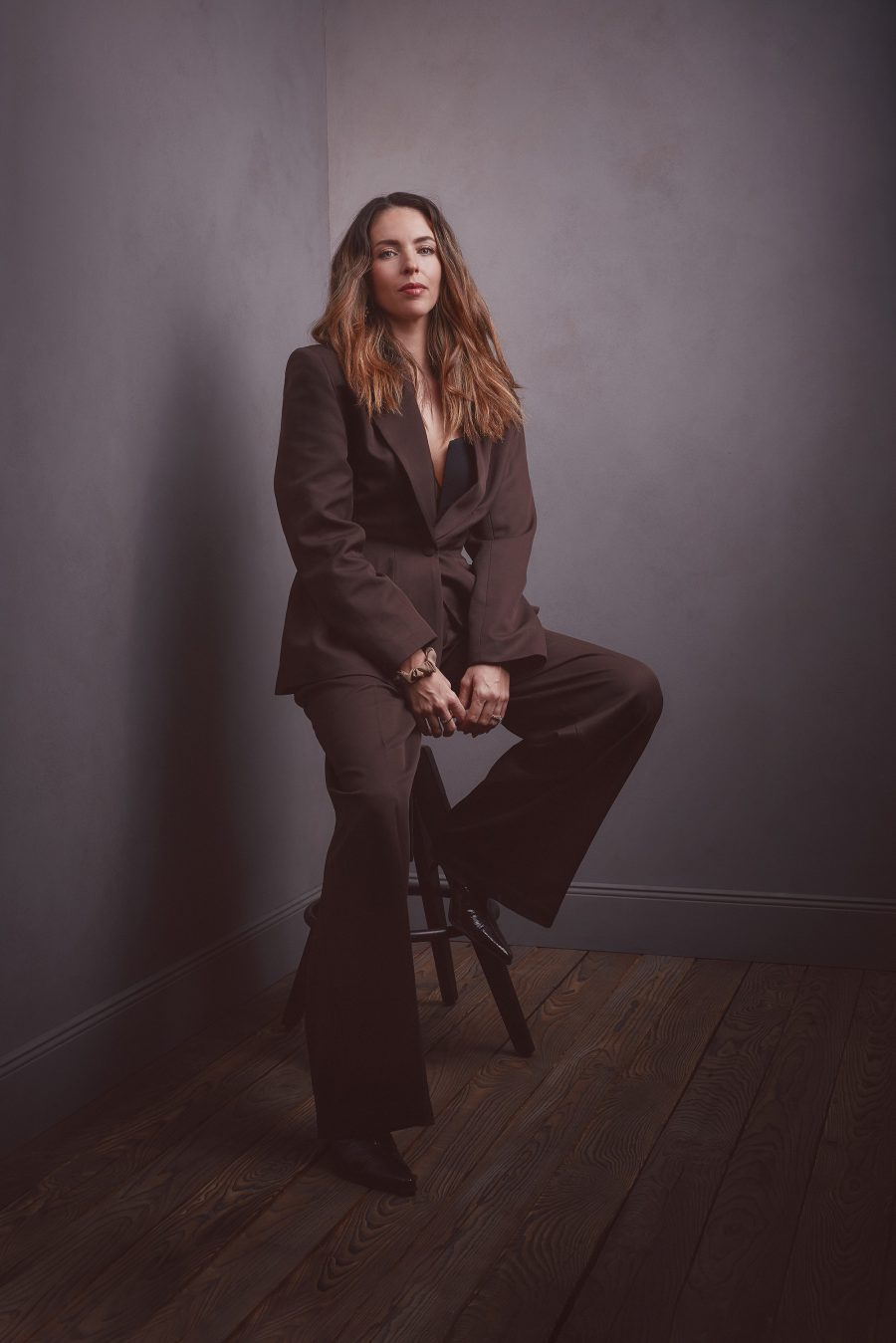 Sofia Alaoui