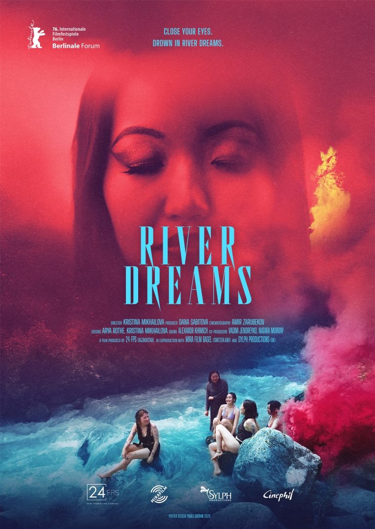 River Dreams
