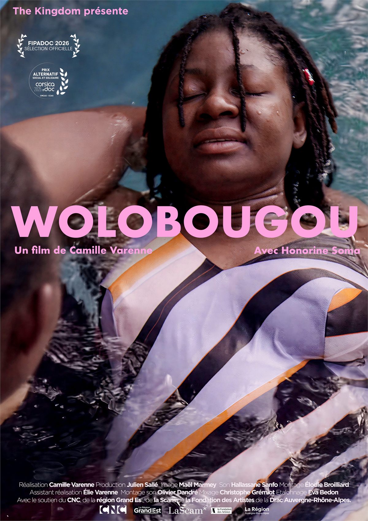 Wolobougou