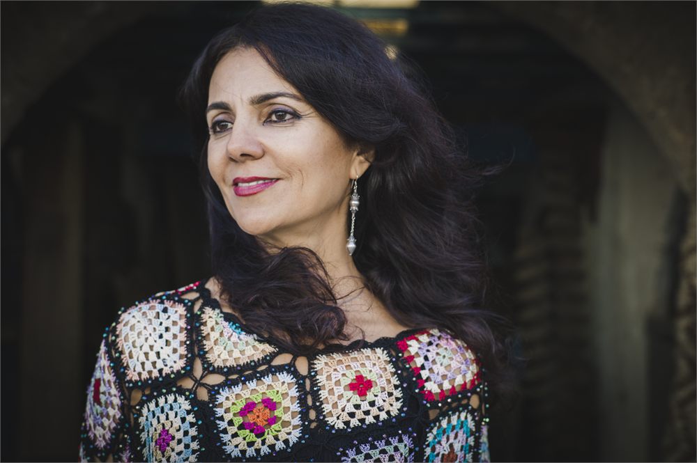 Hommage à Amal Ayouch