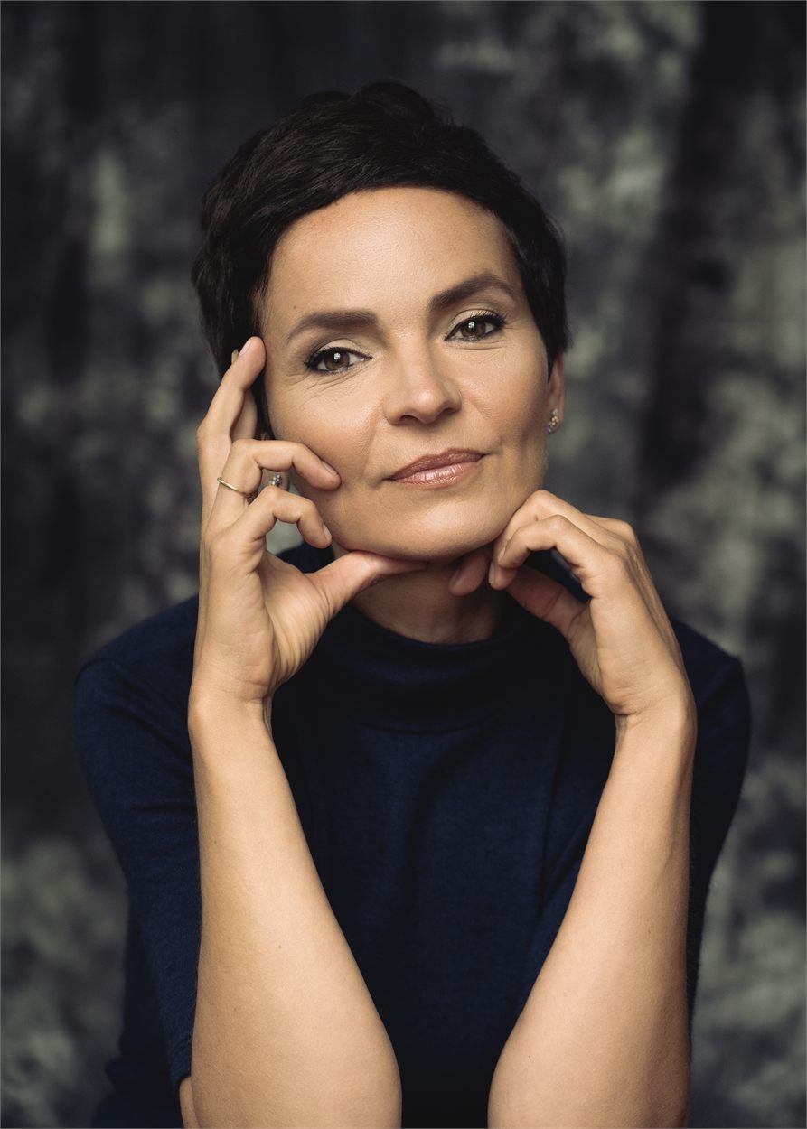 Hommage à Anaïs Barbeau-Lavalette