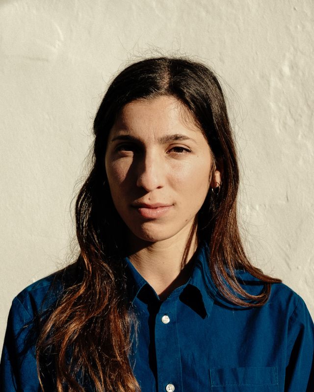 Berta Vicente Salas
