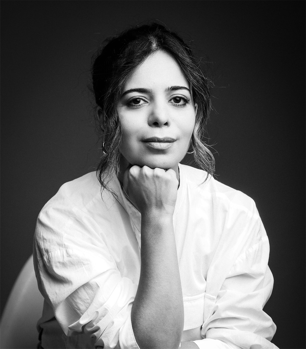 Hind Bensari