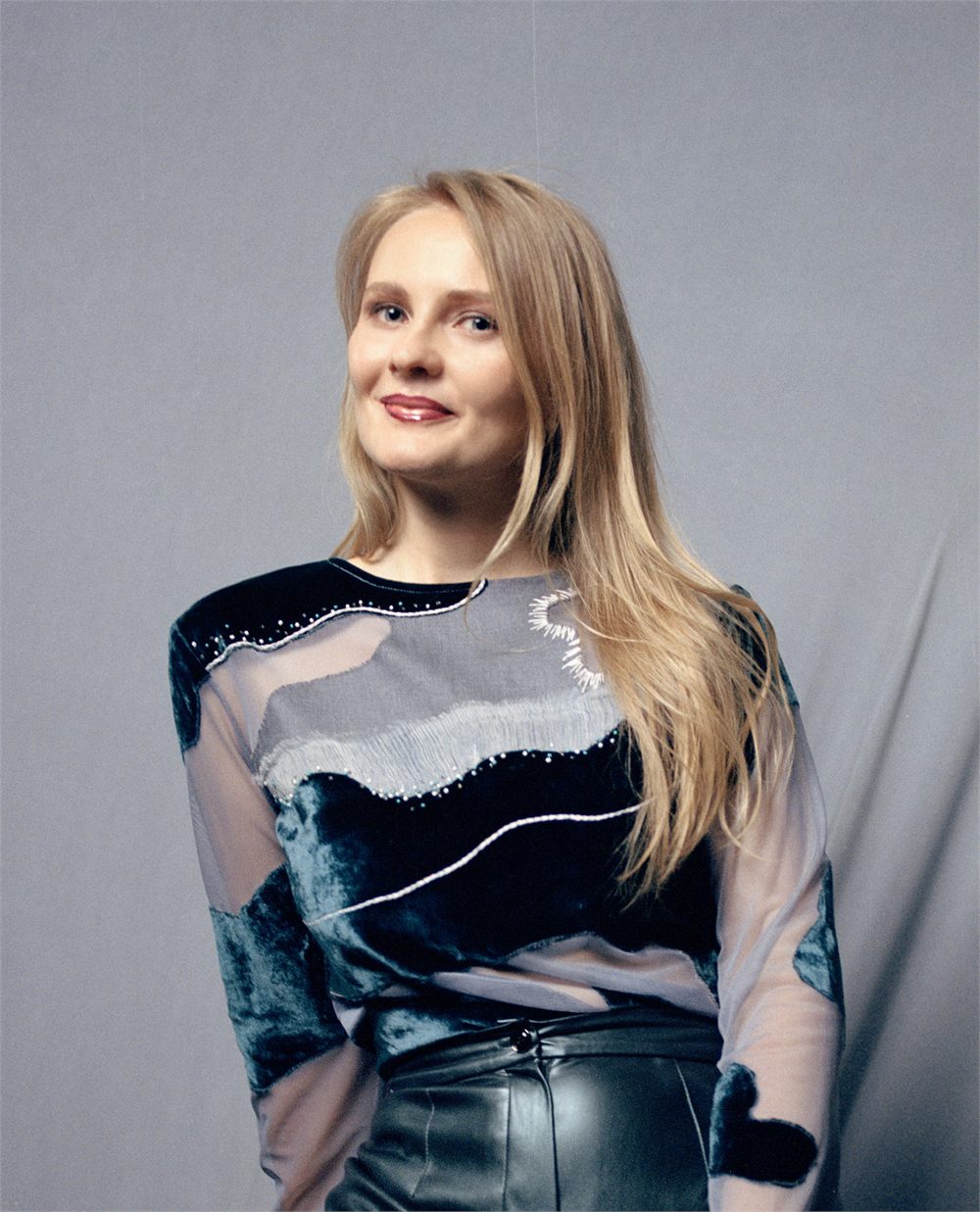 Kristina Mikhailova